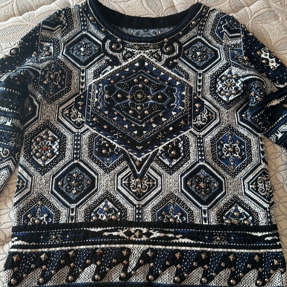 Pucci sweater - Picture 5 of 8